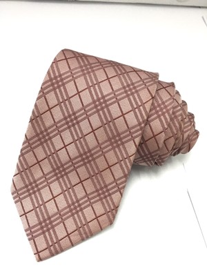 burberry black label tie