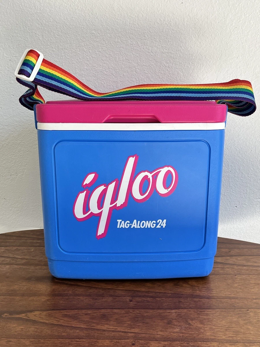 赤字特価セール IGLOO TAG−ALONG24 アメリカ - vidaclube.com.br