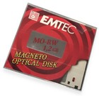 EMTEC Rw-Disk 1,2 GB Neuf
