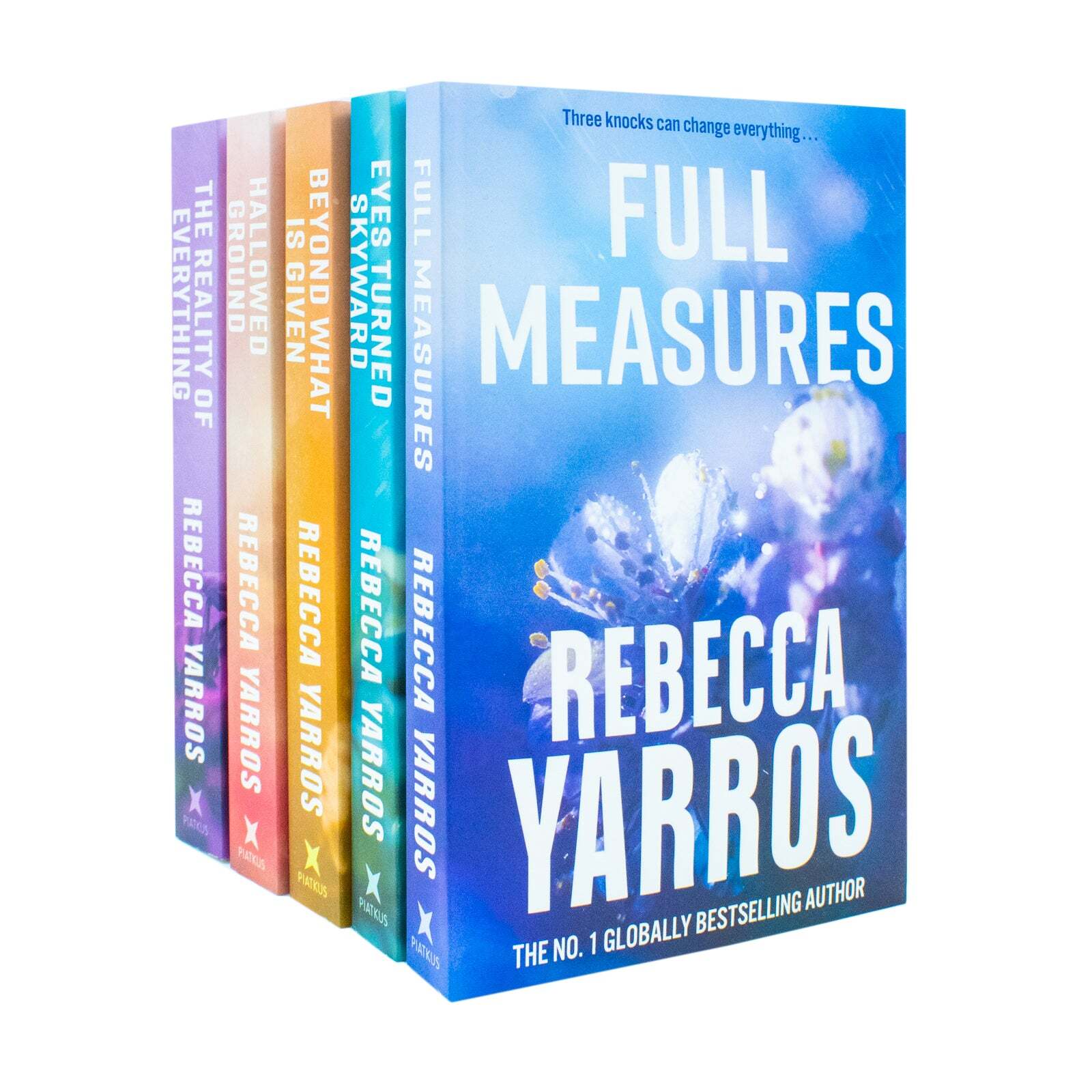 Flight & Glory Series Collection 5 Book Set By Rebecca Yarros | Rebecca Yarros