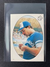 1986 Topps Album Stickers You Pick Free Shipping!!!