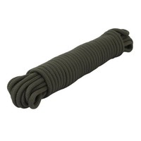 Rothco Utility Rope 3/8'' 100 Ft / Olive Drab, New, Free Shipping on sale Rothco Utility Rope 3/8'' 100 Ft / Olive Drab, New, Free Shipping on sale