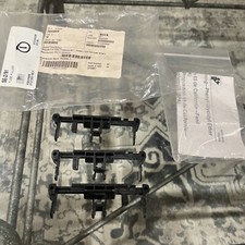 (3) SQUARE D 9070 FP-1 FUSE PULLER/COVER