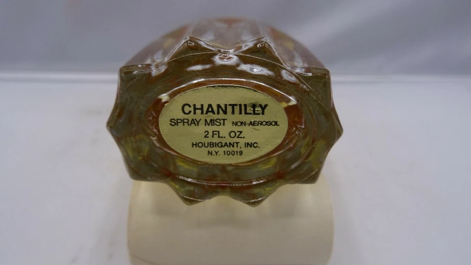 CHANTILLY SPRAY MIST 2 OZ SIN TAPA - VINTAGE Foto 3 de 3