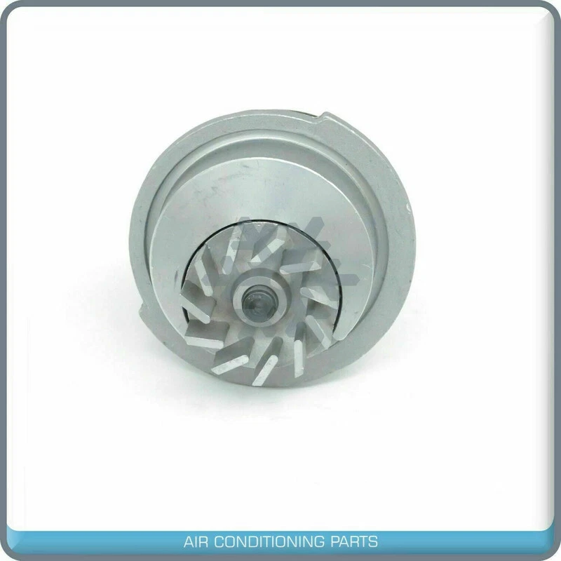 Nueva bomba de agua con junta para Daewoo Lanos 1999-2002 1,5 L 1,6 L L4 DOHC AW9459 Foto 4 de 4