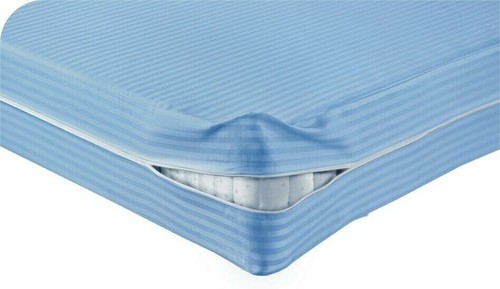 *PREMIUM* HIGH QUALITY MATTRESS ZIP COVER MATTRESS ENCASEMENT ANTI-BUG KING SIZE - Picture 23 of 24