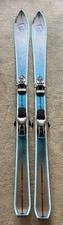 Salomón BBR V Shape 169 cm Skis With Salomó...