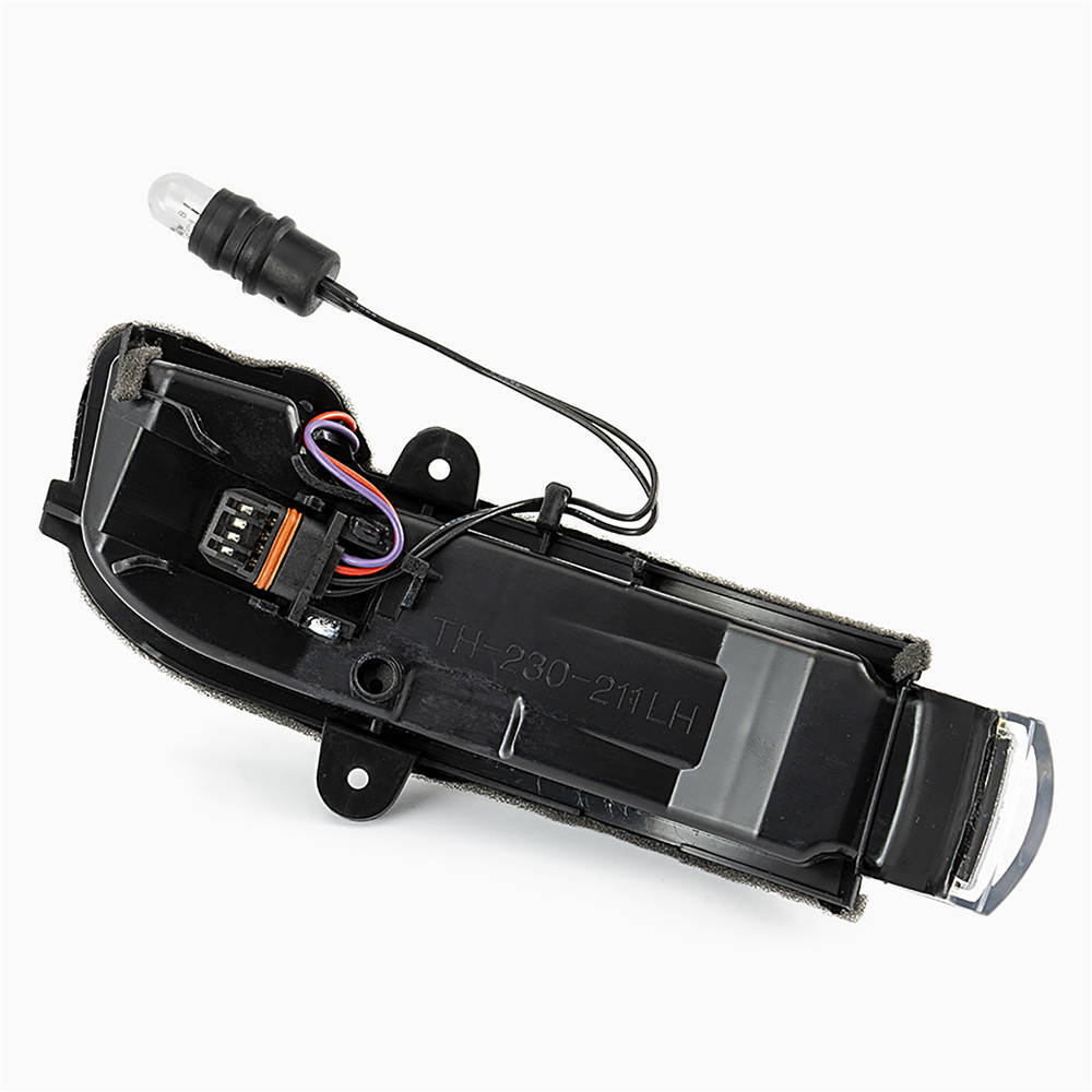 2in1 2x Side for 03-06 Mercedes E Class W211 G W463 Mirror Turn