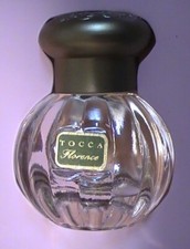 TOCCA - Florence - Eau de Parfum - 5 ml x 0.1...