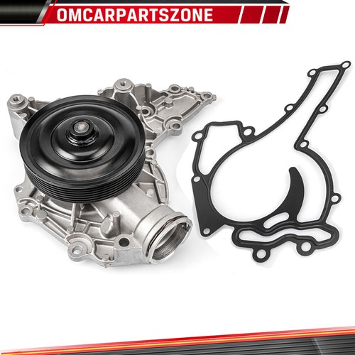 Pompe à eau AW6142 pour 2007-2009 Mercedes-Benz CLK350 C209/A209 V6 3,5 L essence - Photo 1/14