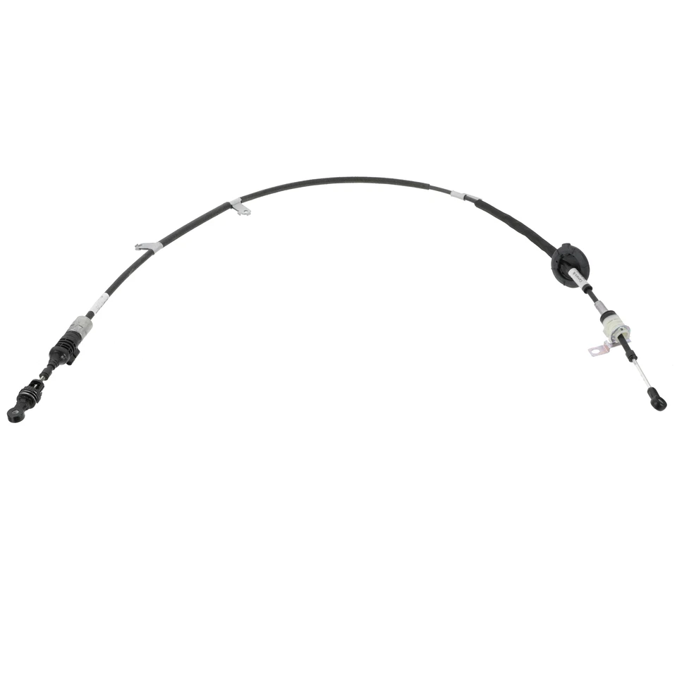 Cable de palanca de control de transmisión automática Chevrolet Camaro 17-19 OEM NUEVO 84317104 Foto 2 de 3