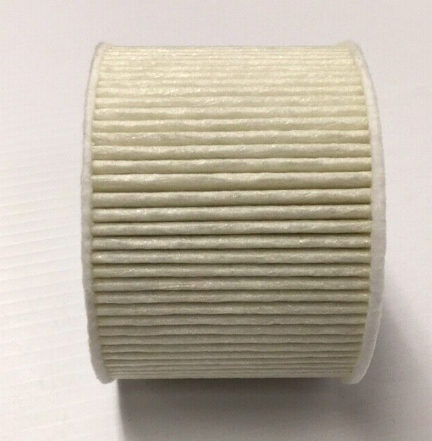Mahle 852519SML Air Filter Cartridge 852 519 SML 33/8" OD 2" ID 25/