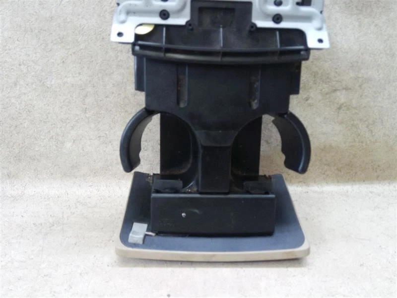 Portavasos bronceado para Honda Odyssey b1-5 2005 2006 2007 2008 2009 2010 Foto 2 de 4