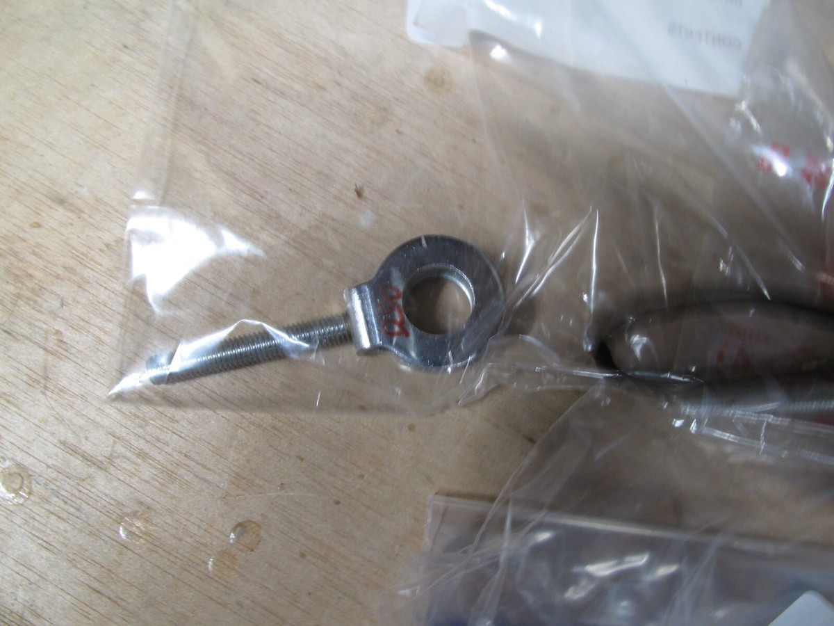 Kawaski OEM NOS chain guide 33040-050 #4921 | eBay