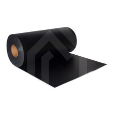 Mauersperrbahn EPDM - Sperrfolie Bauwerk-Abdichtung L-Z-Isolierung 1,1mm | 20m