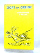 Gort Na Greine (Conchubhar O Ruairc - 1966) (ID:99930)