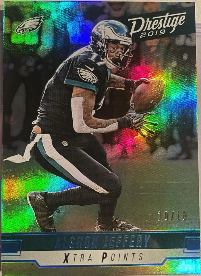 Xtra Points Platinum