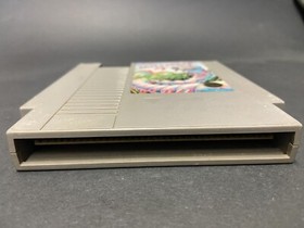 Millipede (Nintendo Entertainment System, 1988) NES Authentic