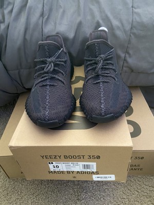 black non reflective