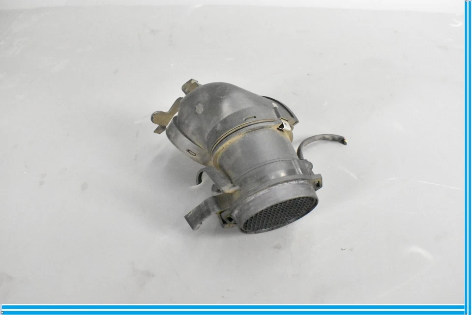 Датчик массового расхода воздуха Mercedes R129 SL500 CL500 SLK55 AMG M113 1130940048 от оригинального производителя - Изображение 4 из 4