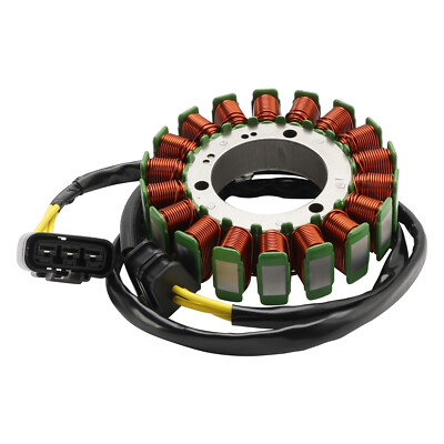 Stator Lichtmaschine für Segway Fugleman UT10 & Villain SX10 1000 E02C31100001