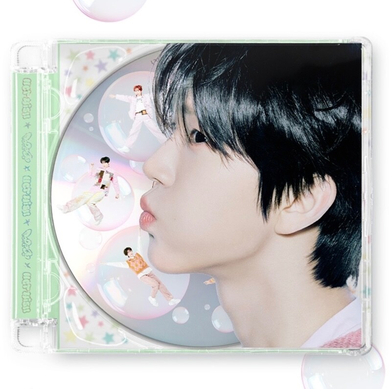 nctwish poppop photobook ver. ユウシ NCT WISH poppop Photobook ver ユウシ - メルカリ