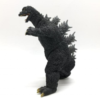 X-PLUS Garage Toy Toho Daikaiju Series Godzilla 1965 Rick Limited