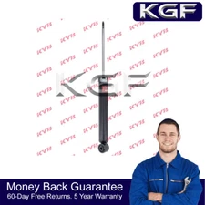 KGF Rear Suspension Shock Absorber Fits Audi TT 2006-2014 1.8 2.0 TDi 3.2