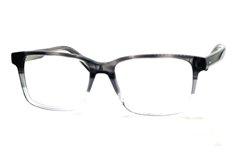 ORIGINAL CALVIN KLEIN JEANS CKJ23628 023 Grey Fade Men Eyeglasses 55mm 16 145