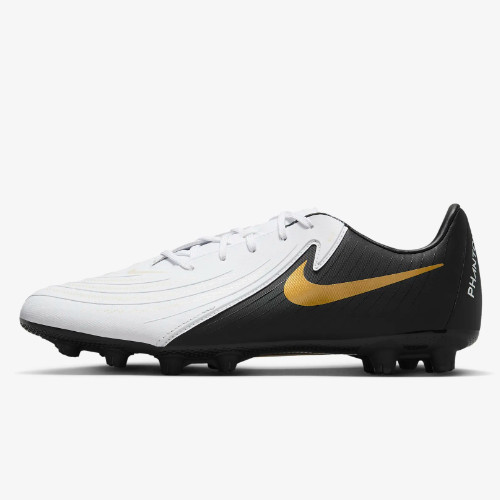 Футбольные бутсы Nike Phantom GX 2 Academy HG с низким верхом (FJ2551-100) доставлены в кратчайшие сроки