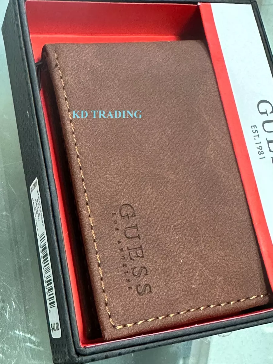 Guess 1981 shop wallet price