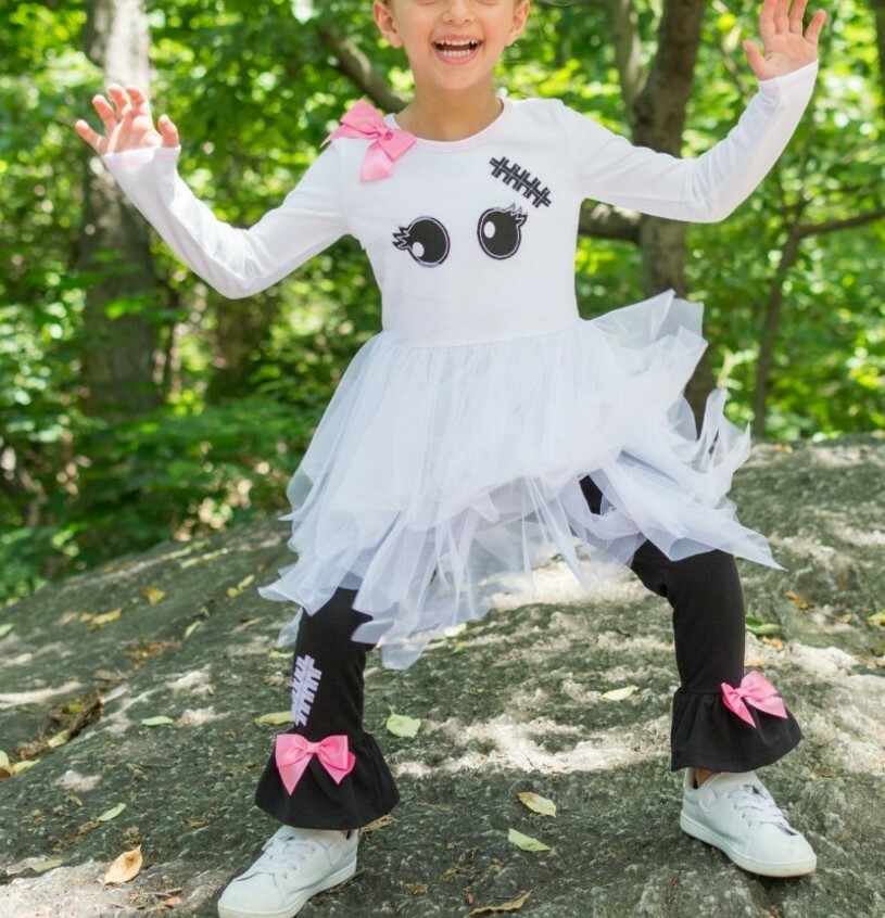 bonnie jean mummy outfit