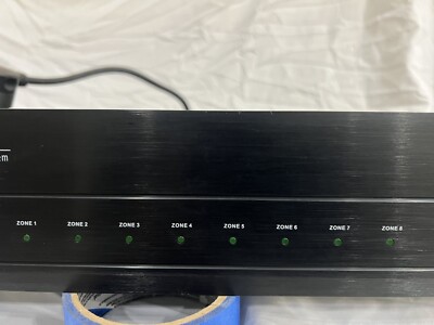 FULLY TESTED NuVo NV-18GM Grand Concerto Amplifier