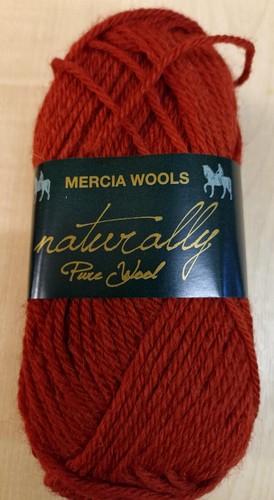 British 100% Pure Wool Double Knit Yarn - Picture 79 of 137
