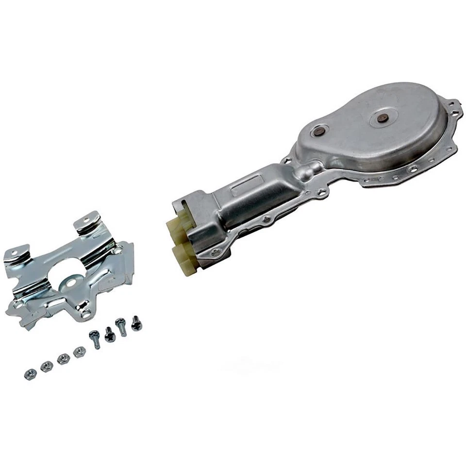 Motor de ventana para Chevrolet S10 AC Delco 12497971 82-93 Foto 2 de 4