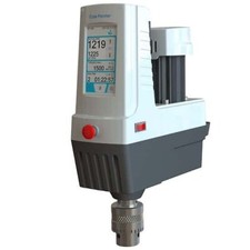 Batch Mixer/Stirrer, up to 50-gallons:  Cole-Parmer OM-800 Series 50-1500RPM 