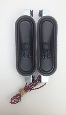 Seiki SE322FS TV Speakers