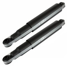 2 Rear Shocks Struts Fit Avalanche Tahoe Yukon Excludes Electronic Suspension