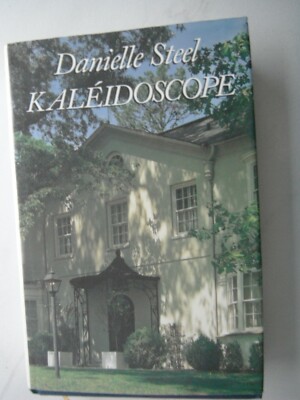 couverture de : Kal&eacute;idoscope