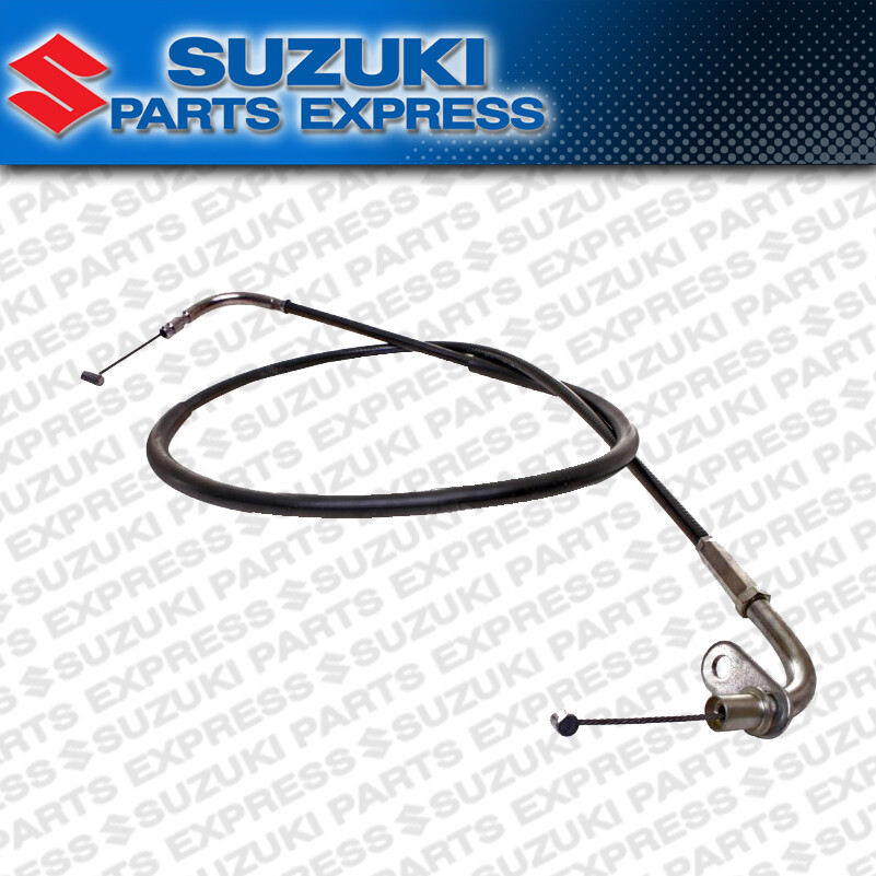 NEW 1996 - 2004 SUZUKI SAVAGE 650 LS650 OEM THROTTLE CABLE
