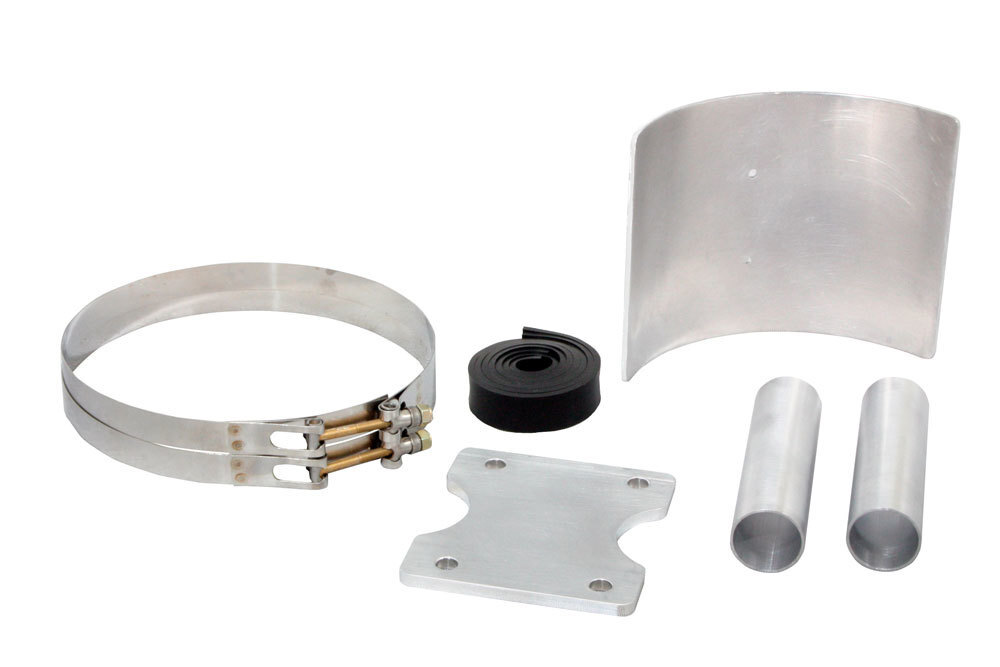 Moroso Dry Sump Tank - 2pc. 6qt. Dragster Moroso Dry Sump Tank - 2pc. 6qt. Dragster