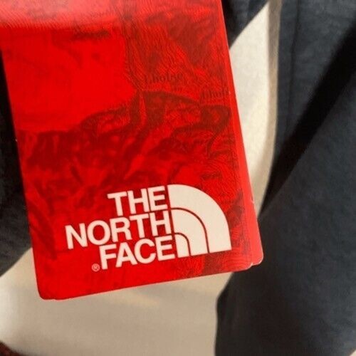 NWT The North Face Skyline Pockets Full Zip Fleece Jacket Women Size XXL Gray - Picture 6 of 11