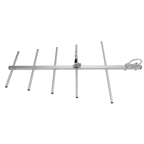 SL16-Female 70cm High Gain Yagi Base Station Antenna For 2 Way Radio Transceiver - Zdjęcie 3 z 12
