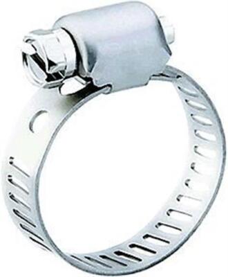 Scandvik 50013 Breeze Mini 316 SS Hose Clamp #10 50013