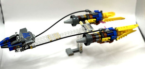 n_coです☆ Lego 75258 | eBay