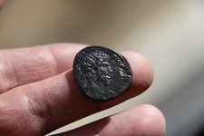 1/2 unité Lucius Vérus