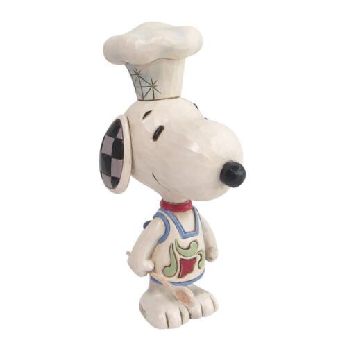 Peanuts by Jim Shore - Snoopy Chef - Picture 1 of 3