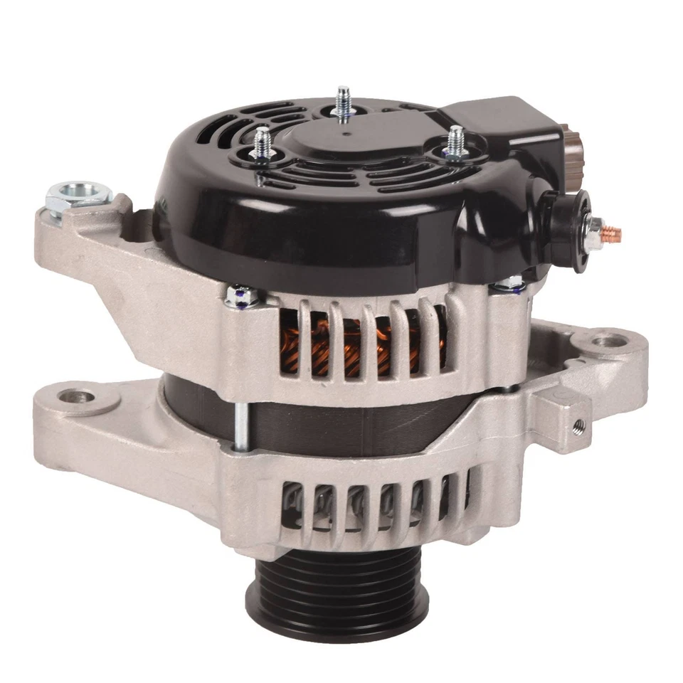 Alternador nuevo 80A 12V para Toyota Tacoma 2005-2006 2,7L 270600C020 Foto 2 de 4