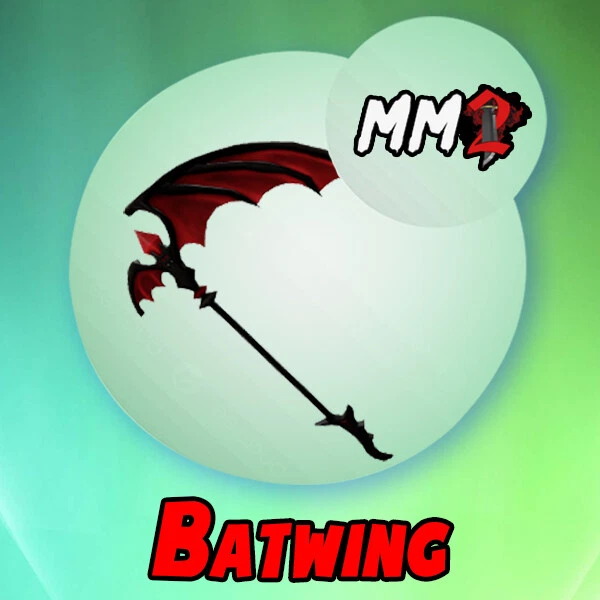 Batwing