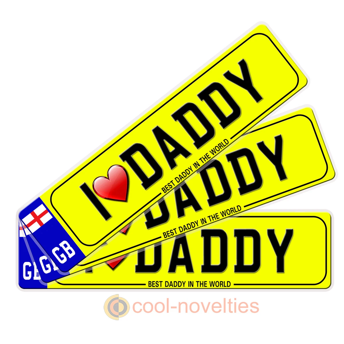 Cool novelties cheap